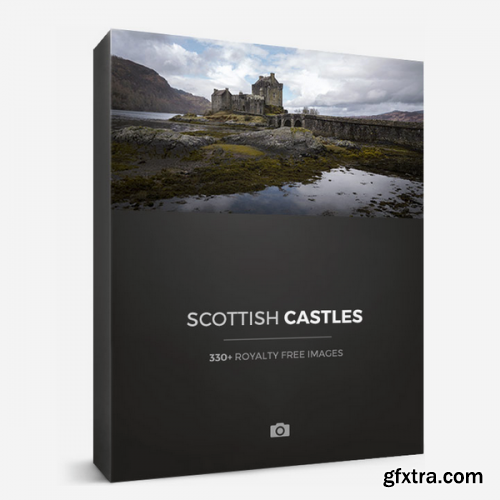 Scottish Castles