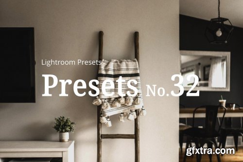 CreativeMarket - 100+ Lightroom Presets Bundle 5363532