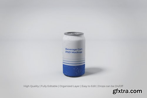 Modern aluminum soda