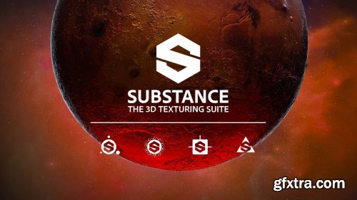  Learn how to work with Substance Painter