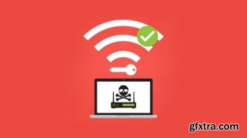  Learn the right way to hack wifi - Beginner to Advanced(2020) 