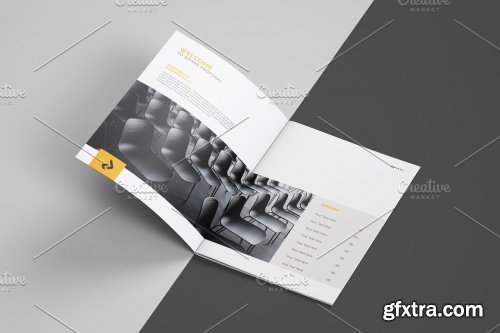 CreativeMarket - Project Proposal V1064 5254862