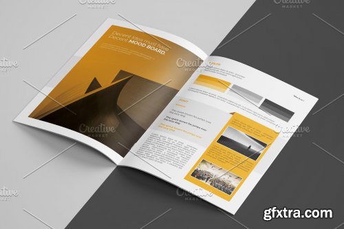 CreativeMarket - Project Proposal V1064 5254862