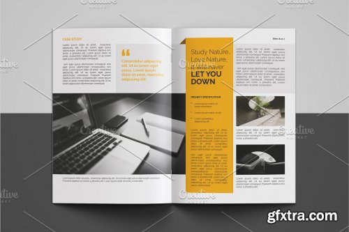 CreativeMarket - Project Proposal V1064 5254862