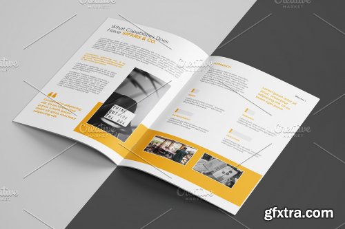 CreativeMarket - Project Proposal V1064 5254862