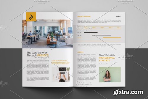 CreativeMarket - Project Proposal V1064 5254862