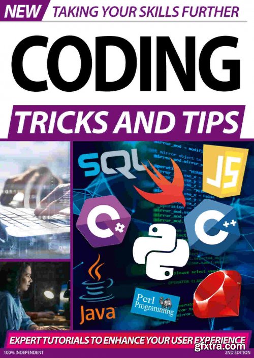 Coding, Tricks And Tips - 2nd Edition 2020 (True PDF)