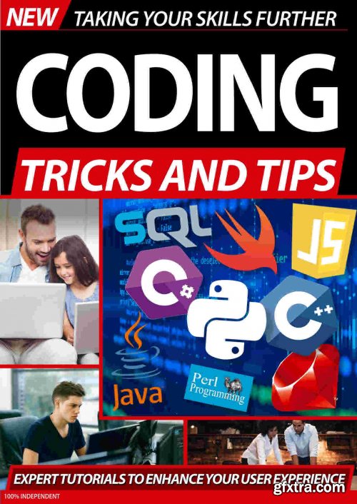 Coding, Tricks And Tips - 1st Edition 2020 (True PDF)