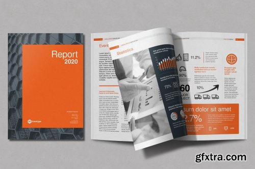 CreativeMarket - Kreatype Annual Report 5601208