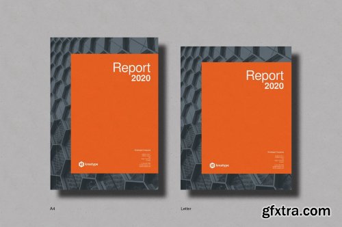 CreativeMarket - Kreatype Annual Report 5601208