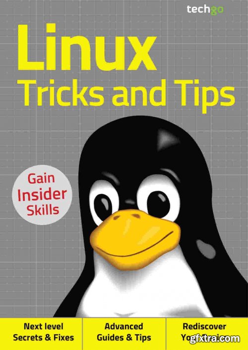 Linux , Tricks And Tips - 4th Edition 2020 