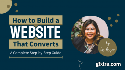  How to Build a Website That Converts