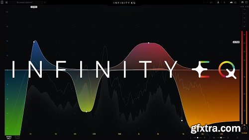 Slate Digital Infinity EQ v1.0.5.1