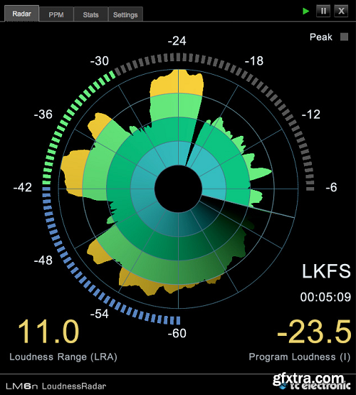 TC Electronic LM6n v1.1.4