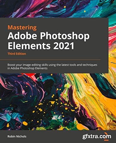 adobe photoshop elements 2021 features