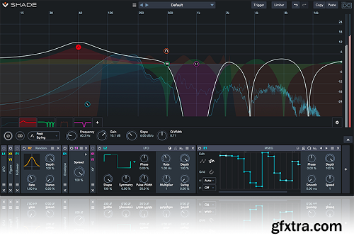 UVI Shade v1.2.2