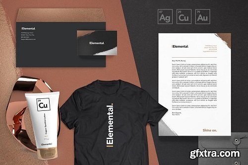 Graphic Design Mastery: The Complete Branding Process