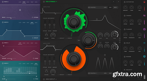 Softube Parallels v2.5.9