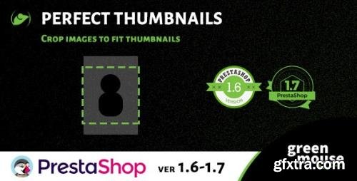 CodeCanyon - Prestashop Perfect Thumbnails v1.2.3 - 15329221