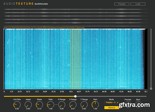 LeSound AudioTexture v1.3.1