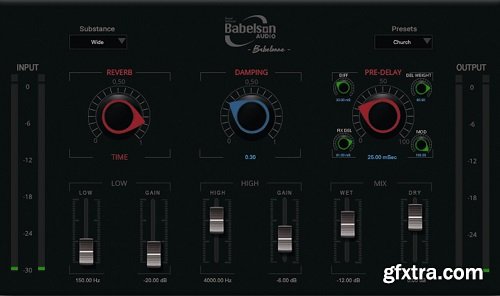 Babelson Audio Babelonne-D v1.1.1