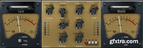 Babelson Audio B-Comp v1.2.0 R2