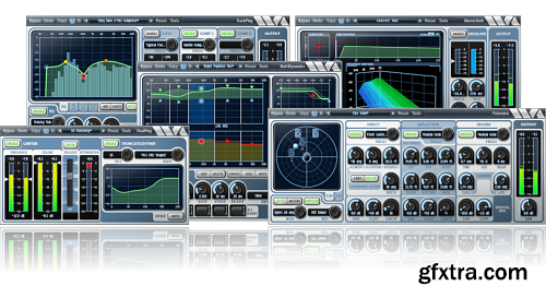 Wave Arts All Plug-Ins v2021.08