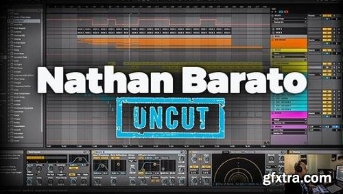 FaderPro Nathan Barato UNCUT