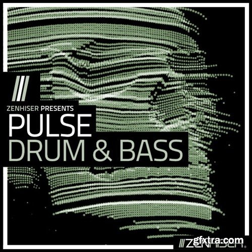 Zenhiser Pulse: Drum and Bass