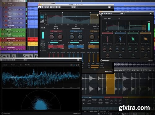 Groove3 Cubase 11 Update Explained