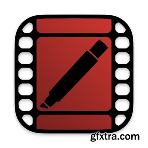 Magic Media Marker 3.1.1