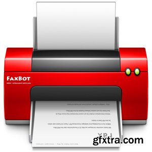 Faxbot 2.6