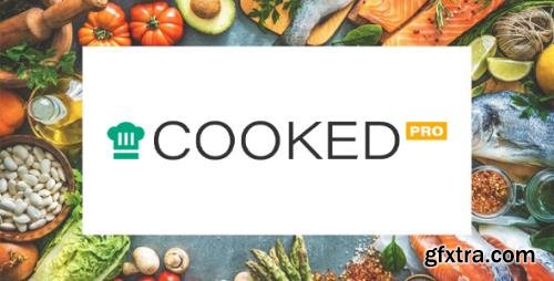 Cooked Pro v1.7.5.4 - A Beautiful Powerful Recipe Plugin for WordPress