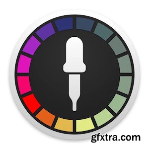 Classic Color Meter 2.0.2 MAS