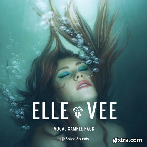 Splice Sounds Elle Vee Vocal Sample Pack