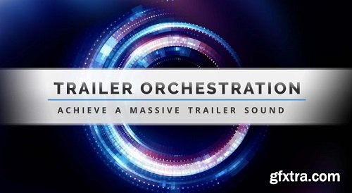 Evenant Trailer Orchestration Course