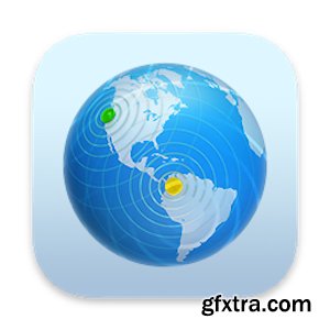 macOS Server 5.11 MAS