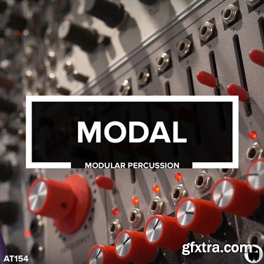 Audiotent Modal