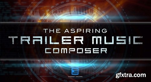 Evenant The Aspiring Trailer Music Composer