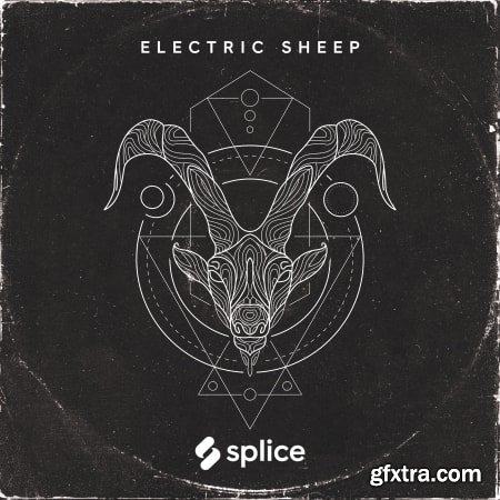 Splice Originals Electric Sheep