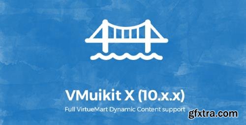 JoomlaPro - VMUikit v10.2 - Integration Virtuemart For YooTheme