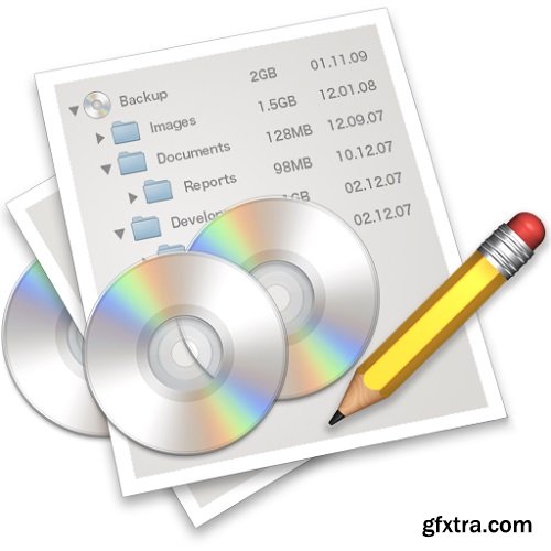 DiskCatalogMaker 8.4.5