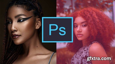 Photoshop Retouching Essentials