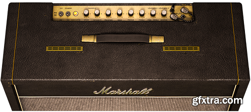 Softube Marshall Bluesbreaker 1962 v2.5.9