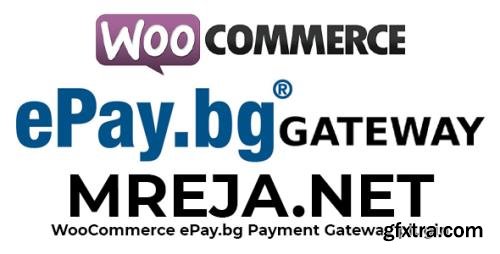 MrejaNet - WooCommerce ePay.bg Payment Gateway plugin v1.0.7 - NULLED