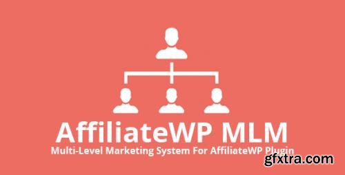 ProPluginMarketplace - AffiliateWP MLM v1.1.5 - Multi-Level Marketing System For AffiliateWP Plugin