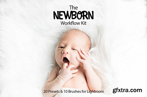 The Newborn Workflow Kit