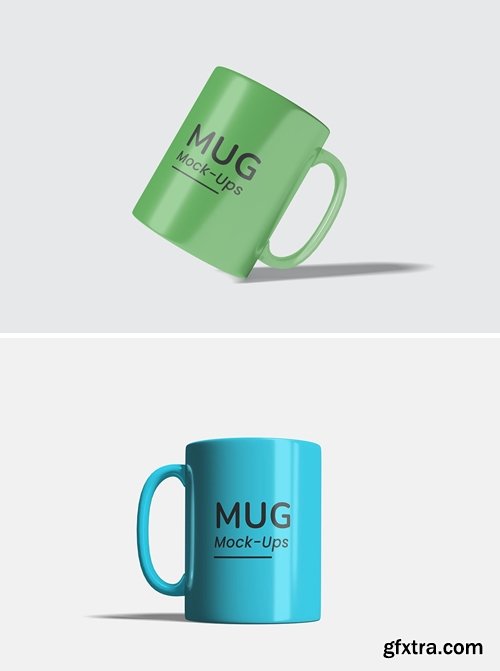 Mug Mockup