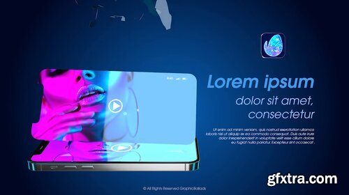 Videohive - App Rage Promo - 29697553