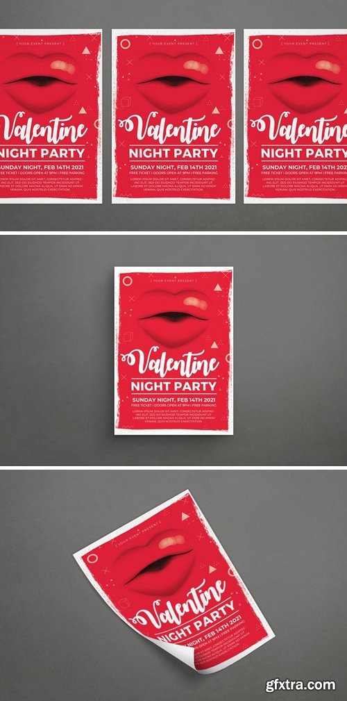 Valentine Party